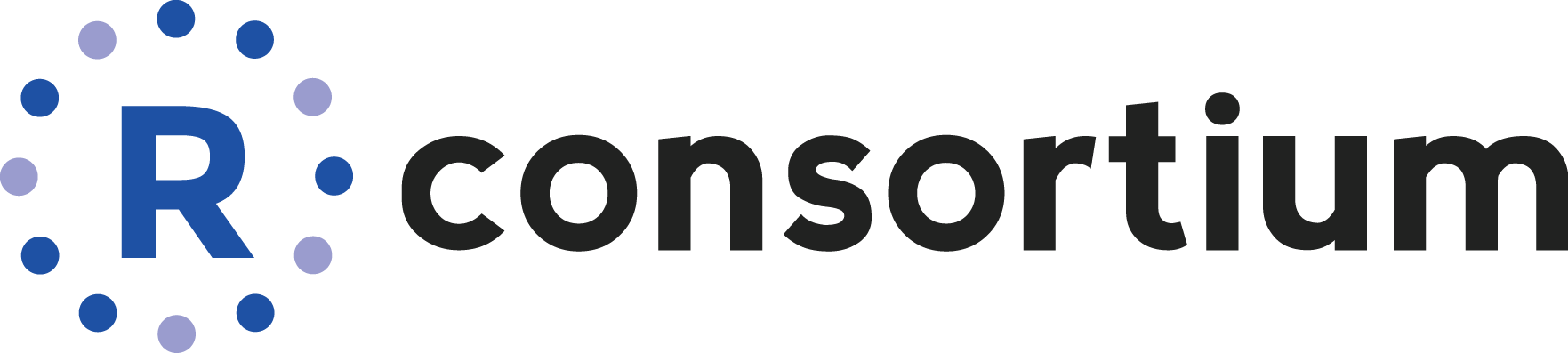 rconsortium logo